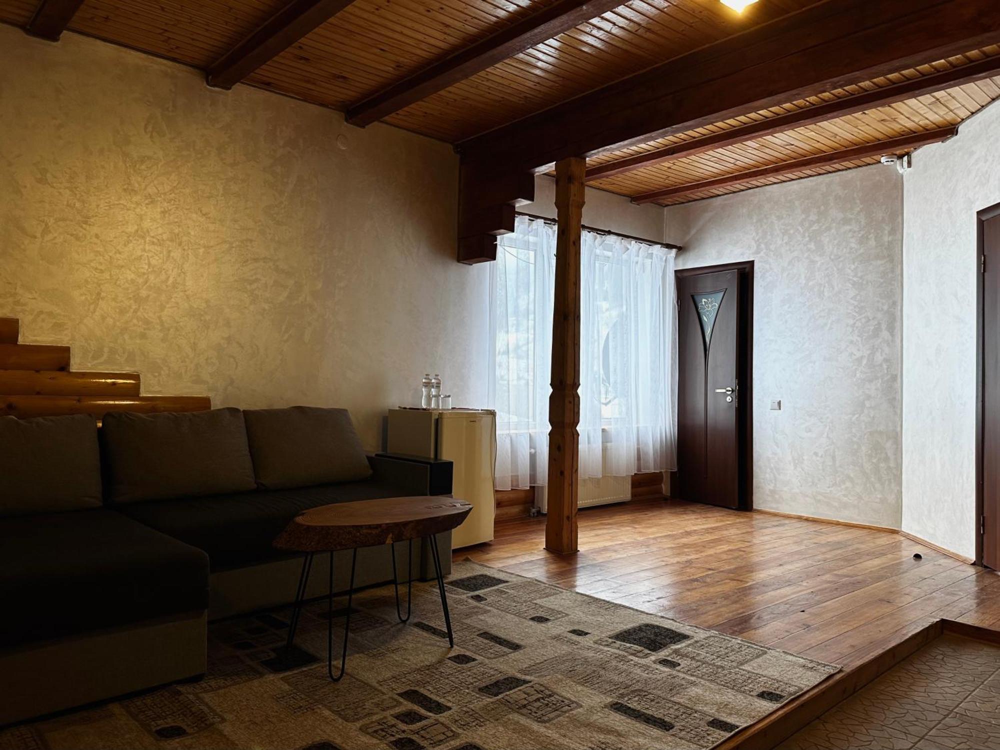 Chalet Filvarok スラブスク エクステリア 写真