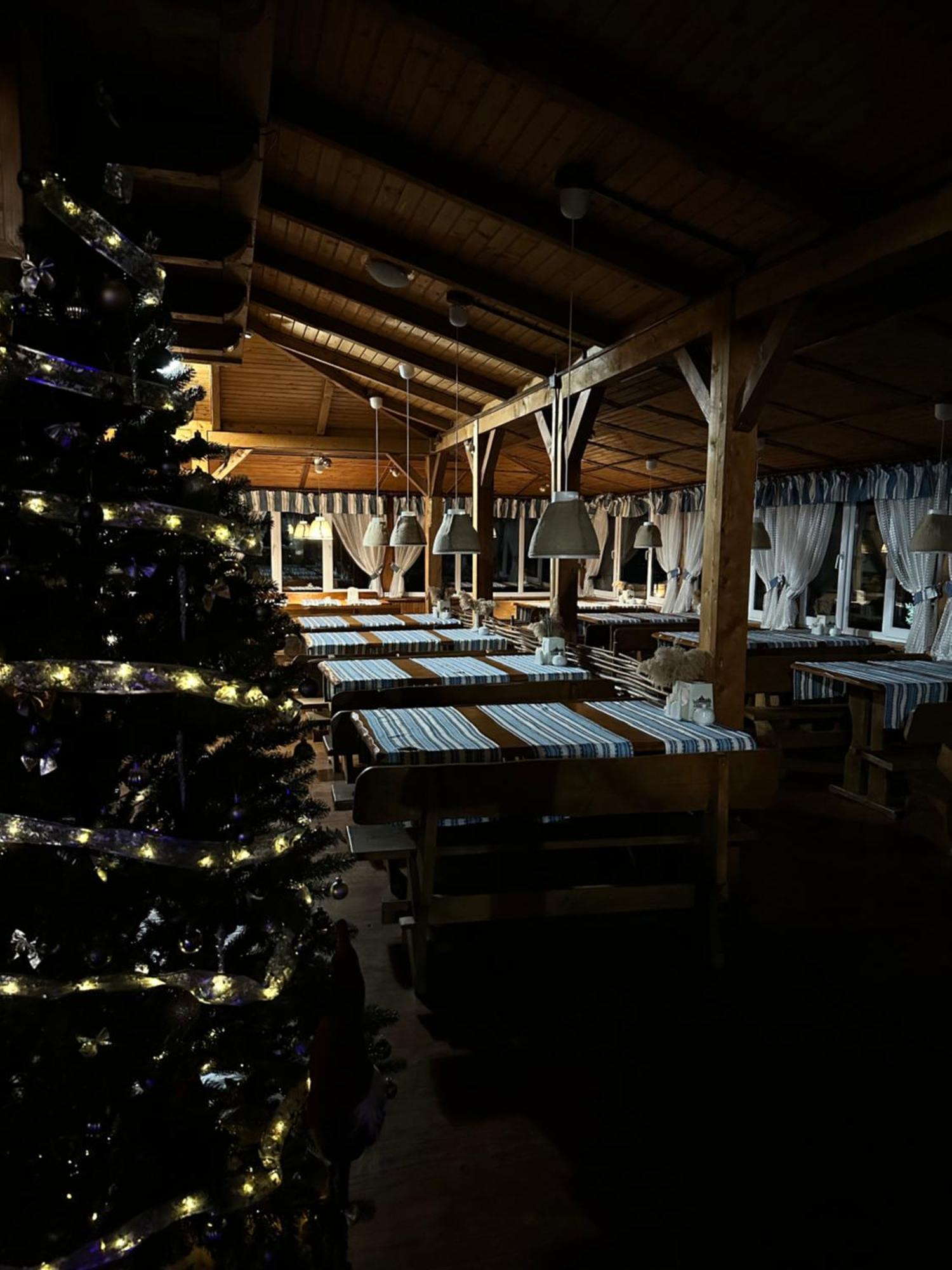 Chalet Filvarok スラブスク エクステリア 写真
