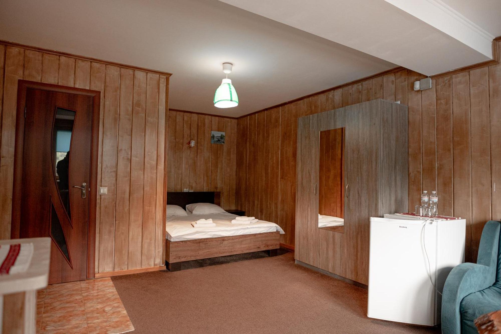 Chalet Filvarok スラブスク エクステリア 写真