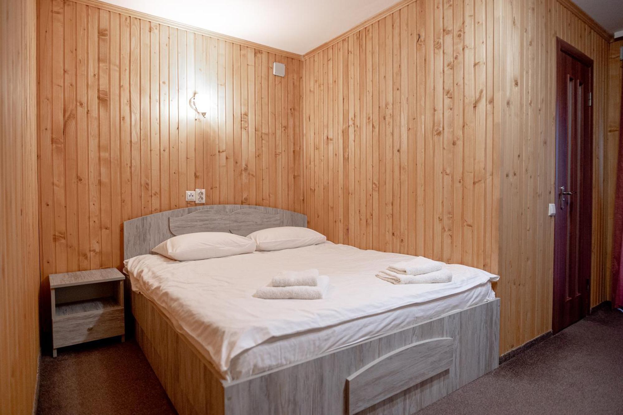 Chalet Filvarok スラブスク エクステリア 写真