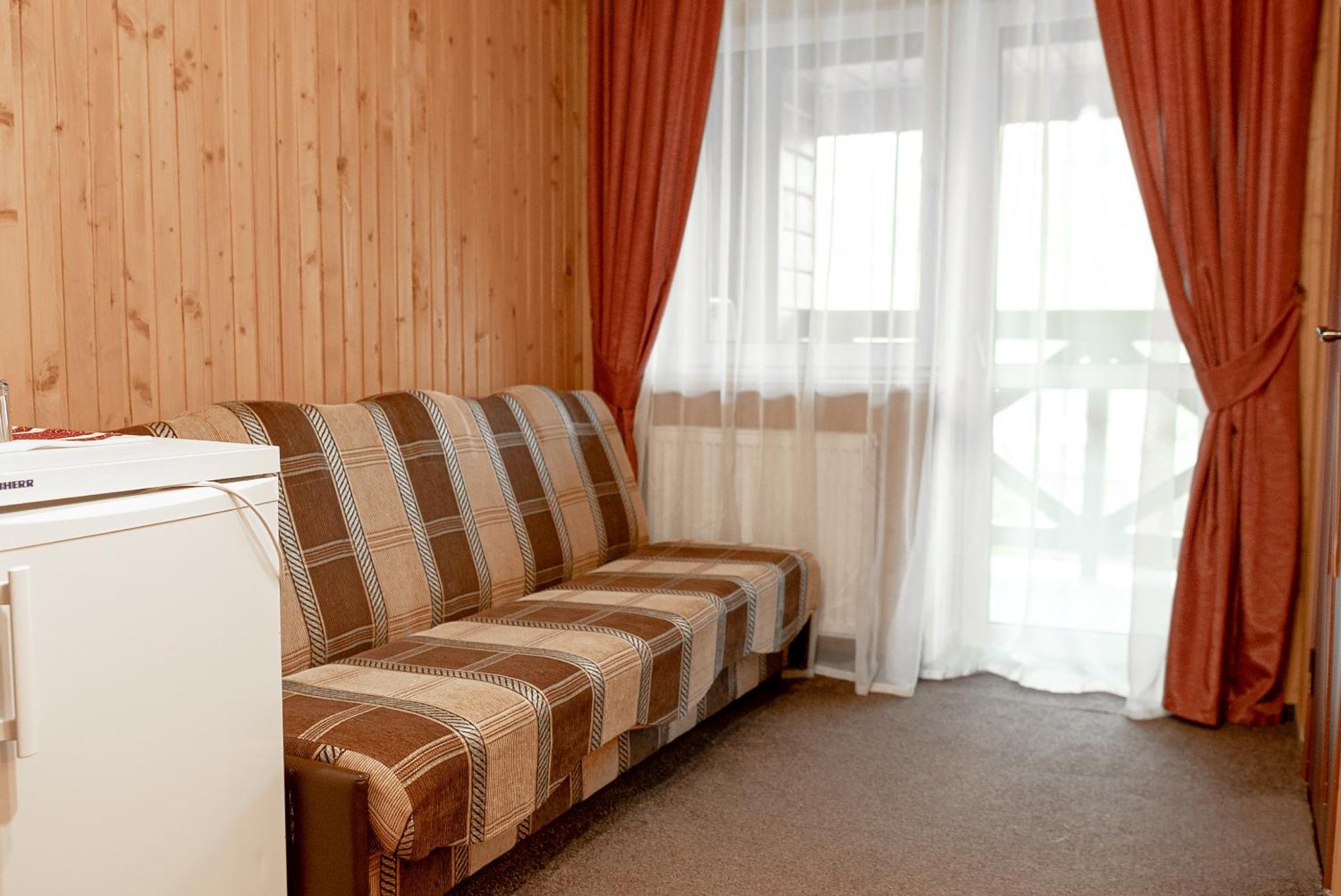 Chalet Filvarok スラブスク エクステリア 写真