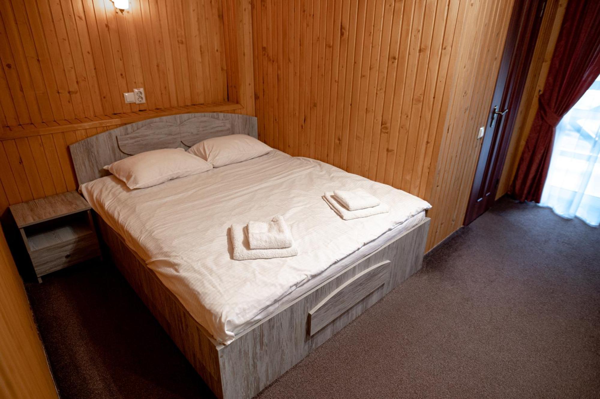 Chalet Filvarok スラブスク エクステリア 写真
