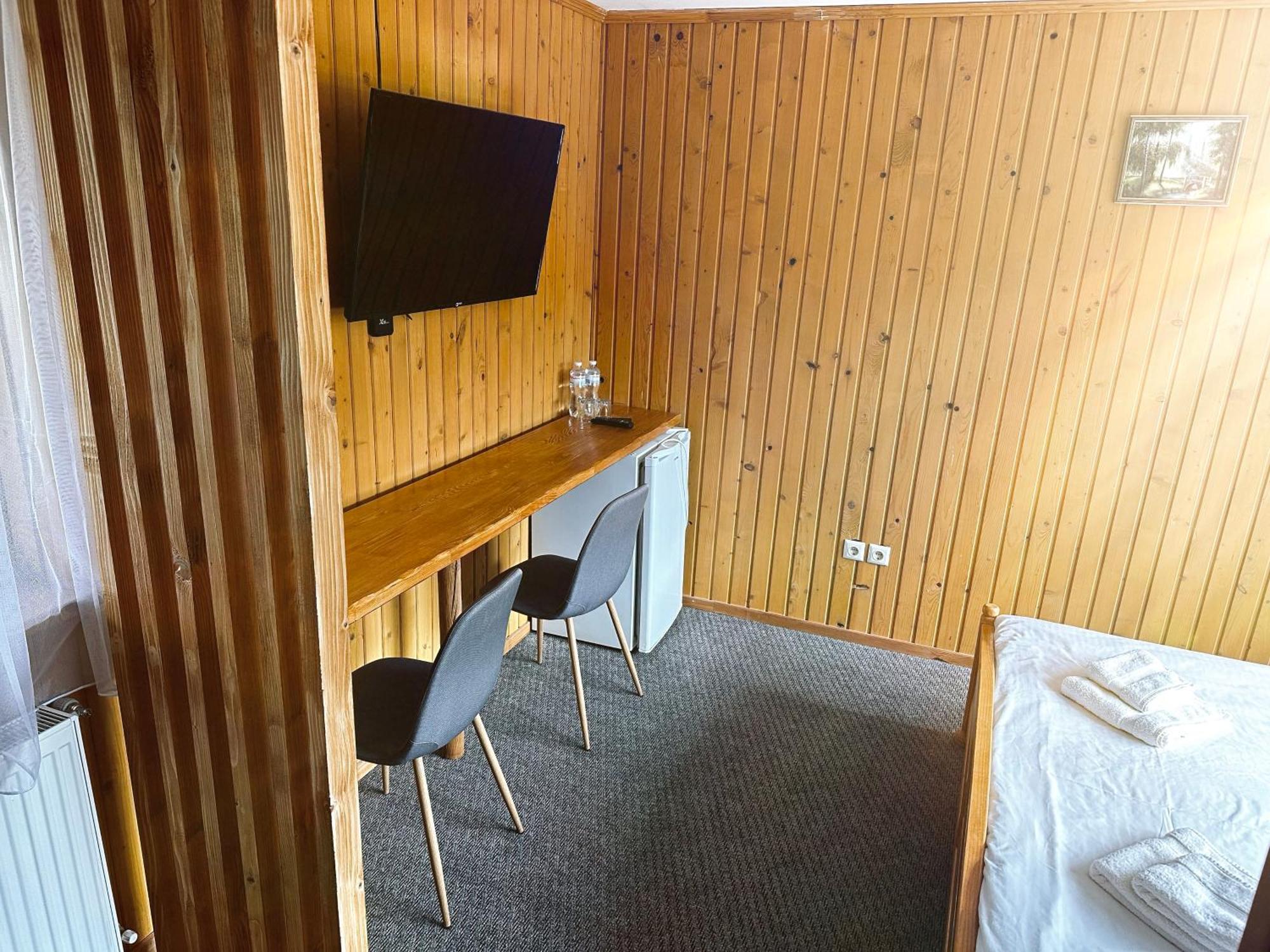Chalet Filvarok スラブスク エクステリア 写真